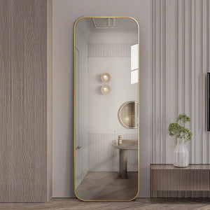 Spejle uden funktioner