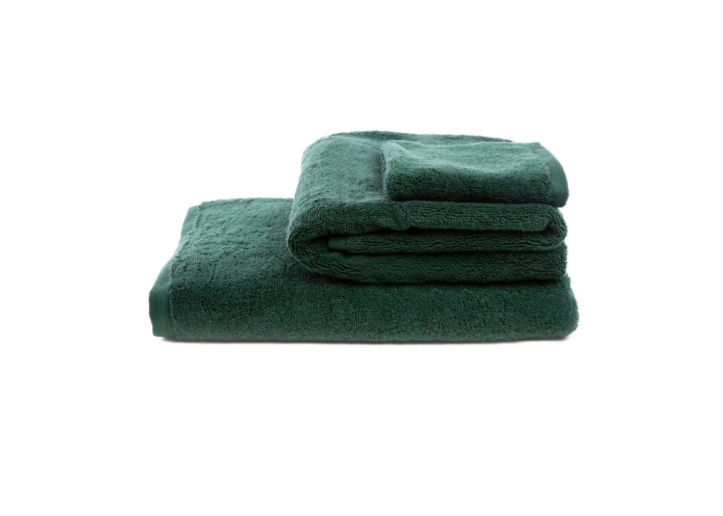 Håndklæde - Forest Deep - 3 stk.