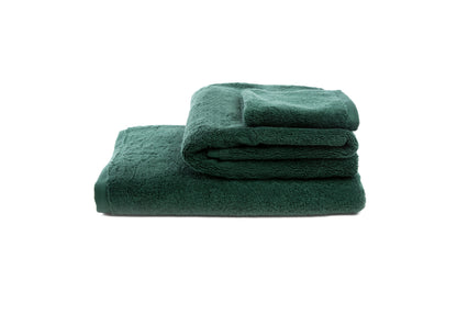 Håndklæde - Forest Deep - 3 stk.