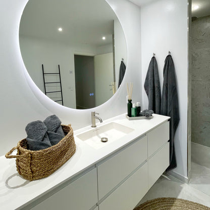 Håndklæde - Antracit - 3 stk.