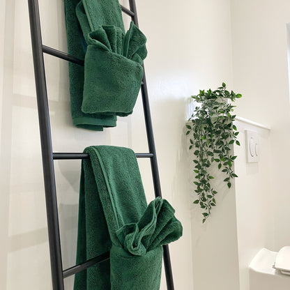 Håndklæde - Forest Deep - 3 stk.