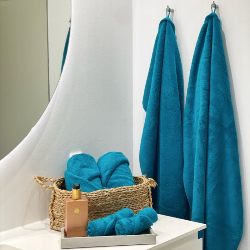 Håndklæde - Aqua Breeze - 3 stk.
