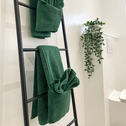 Håndklæde - Forest Deep - Stor