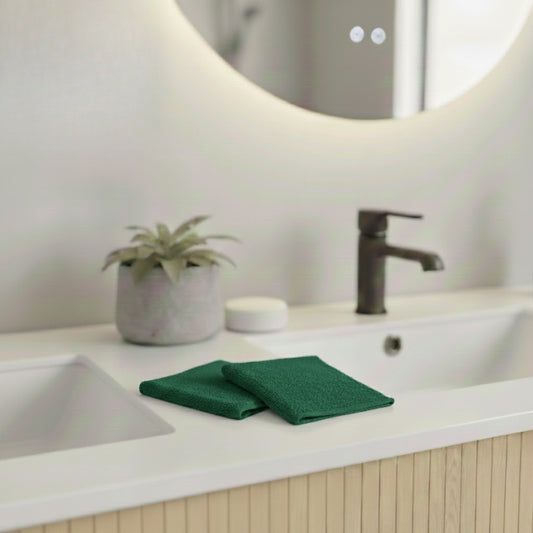 Håndklæde - Forest Deep - Lille